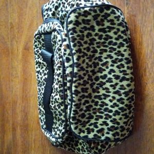 Cosmetic bag